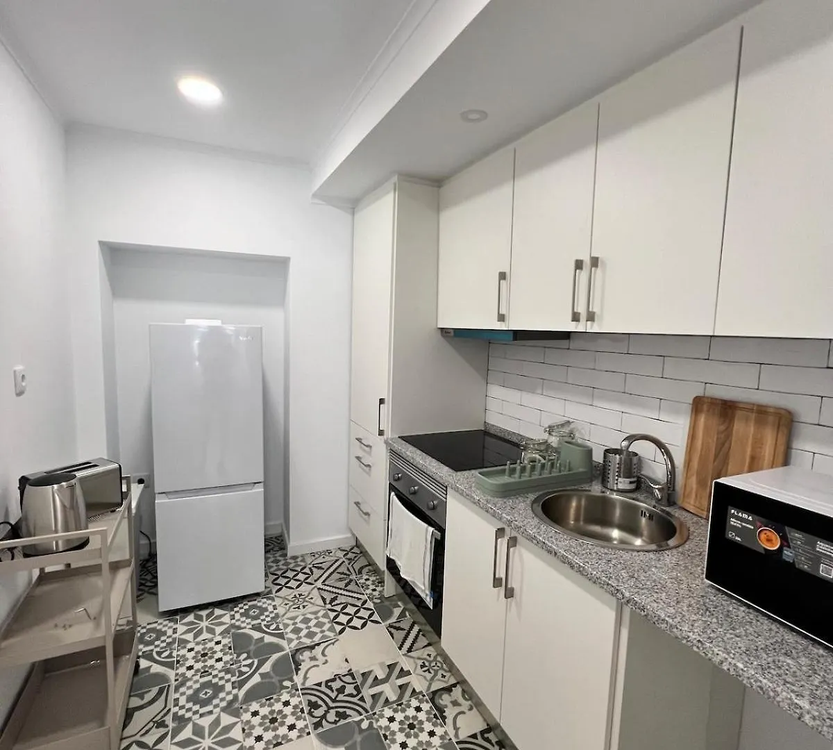 Very Central Location Apartment Lisboa 0*,