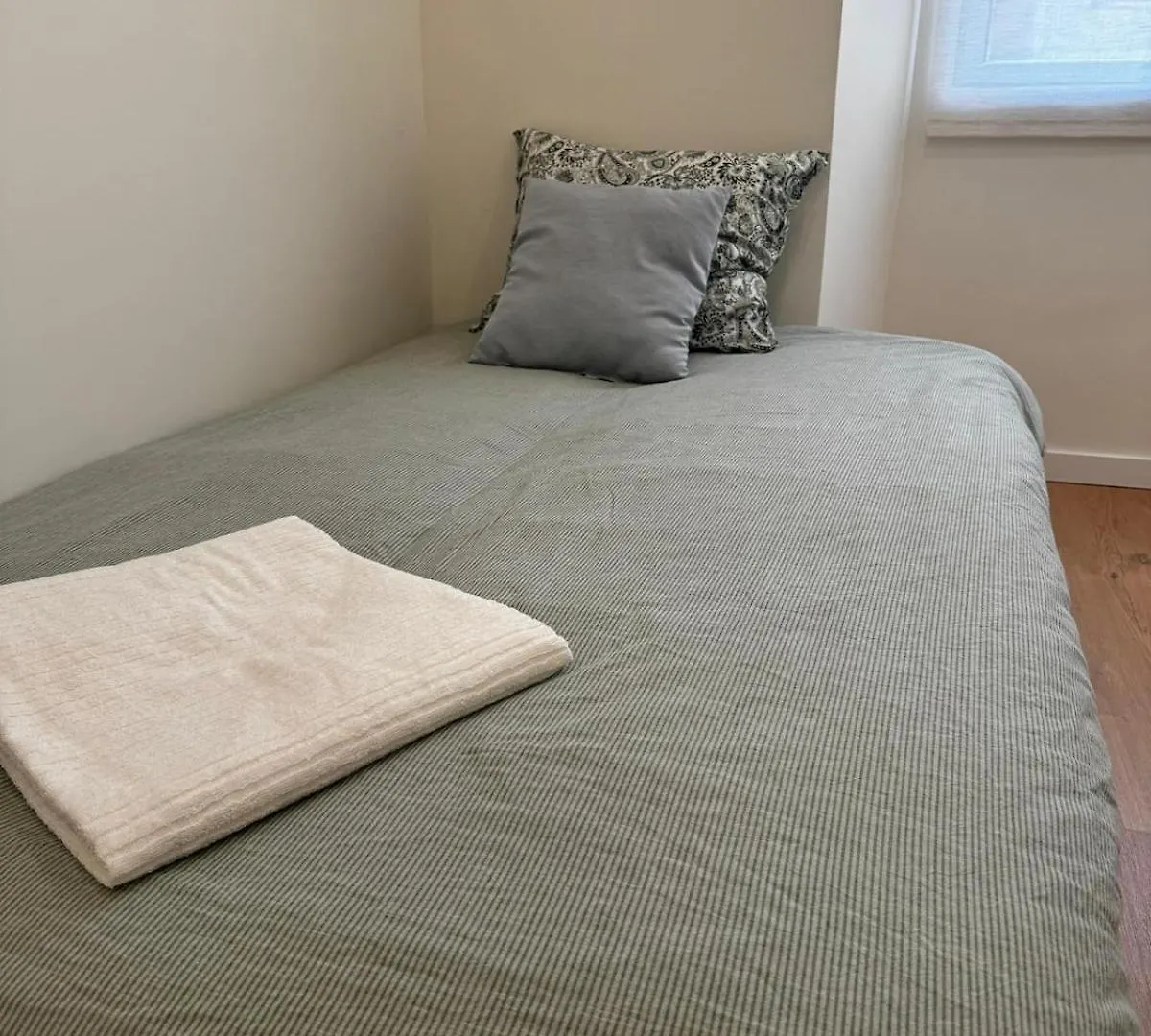 Very Central Location Apartment Lisboa