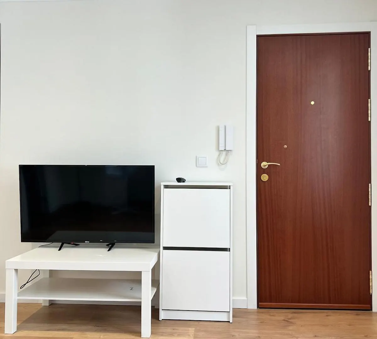 Very Central Location Apartment Lisboa
