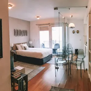 Bairro Alto Free Parking Apartamento