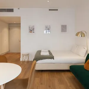 Flh Santa Catarina Lovely Apartamento