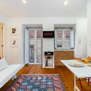 Whome | Paz Downtown #2 Apartamento