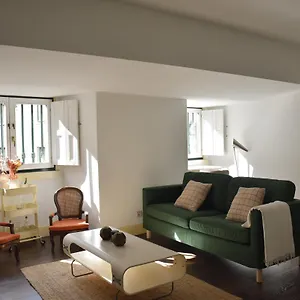 S. Bento W/ Garage Apartamento