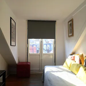 Casa De Cima Apartamento