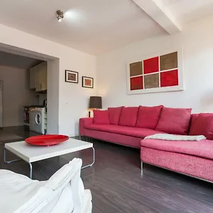 Flh Principe Real Design Flat Apartamento