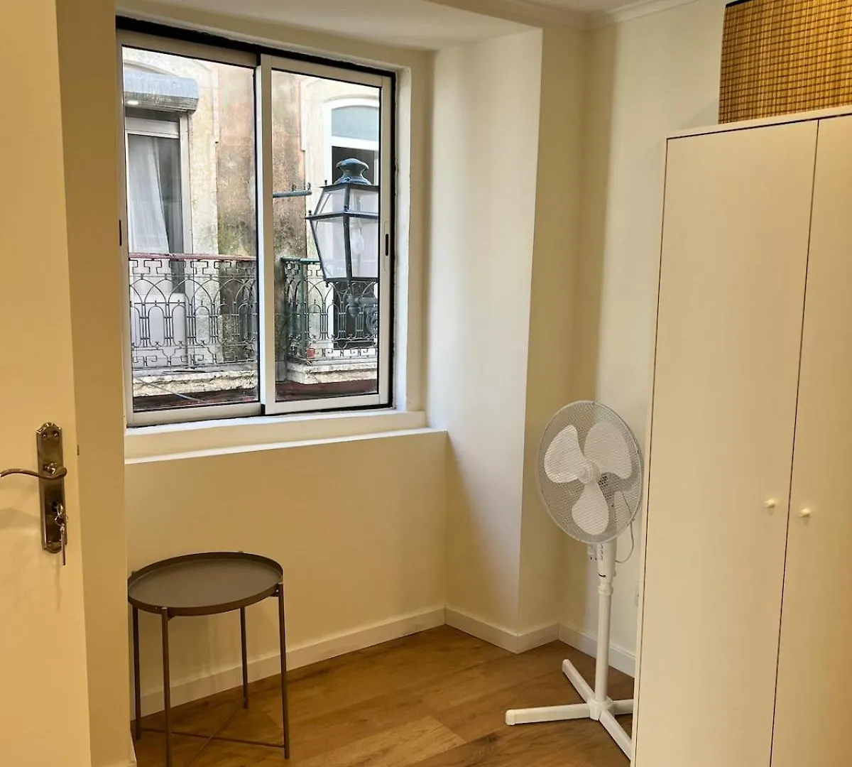 Very Central Location Apartment Lisbon