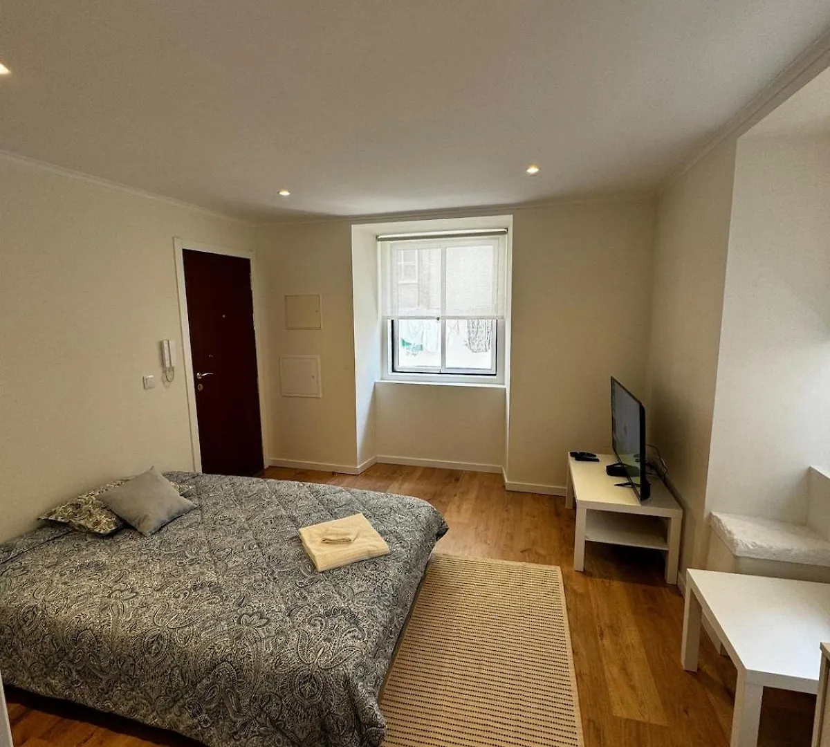 Very Central Location Apartment Lisbon 0*,  Portugal