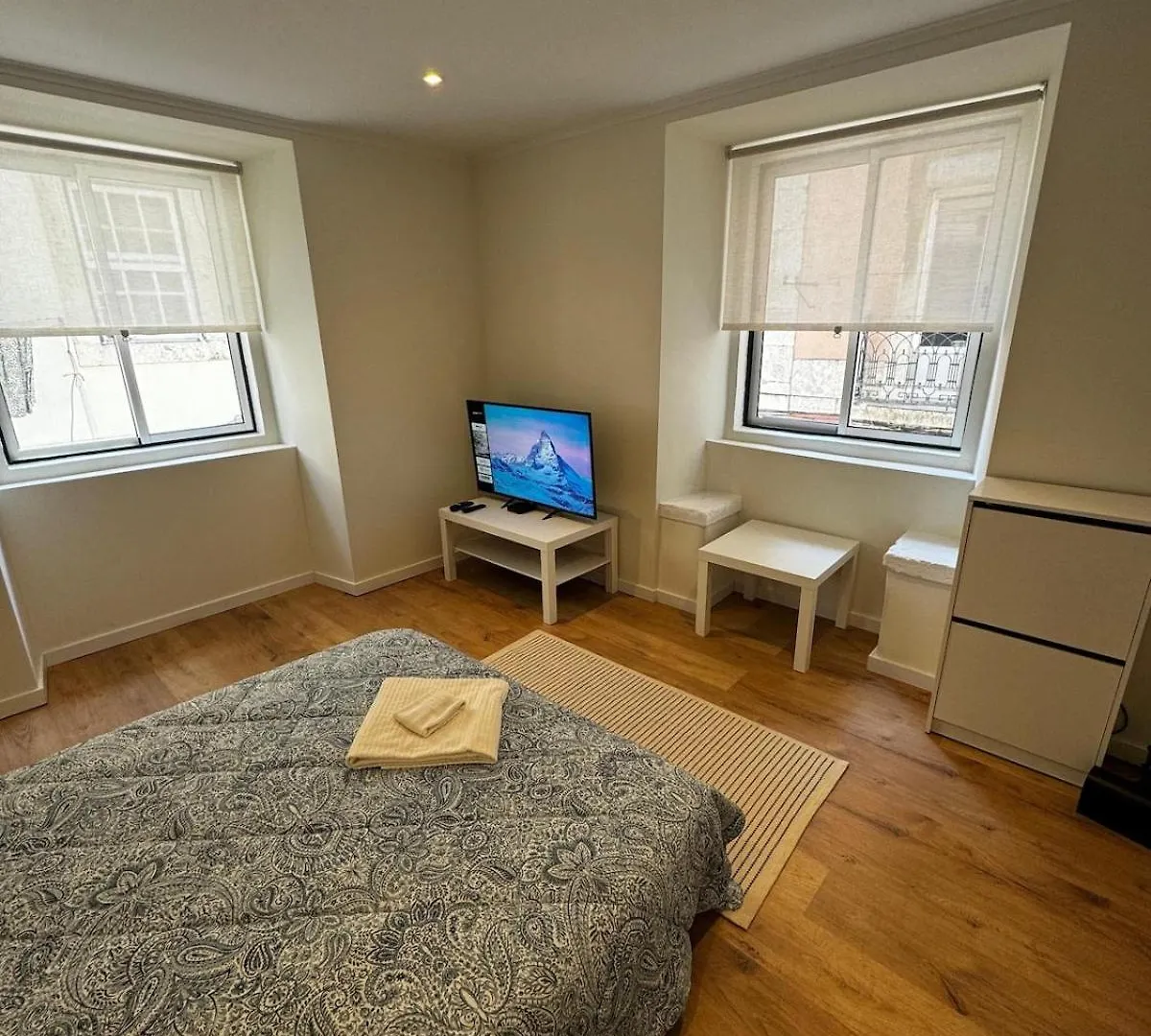 Very Central Location Apartment Lisbon