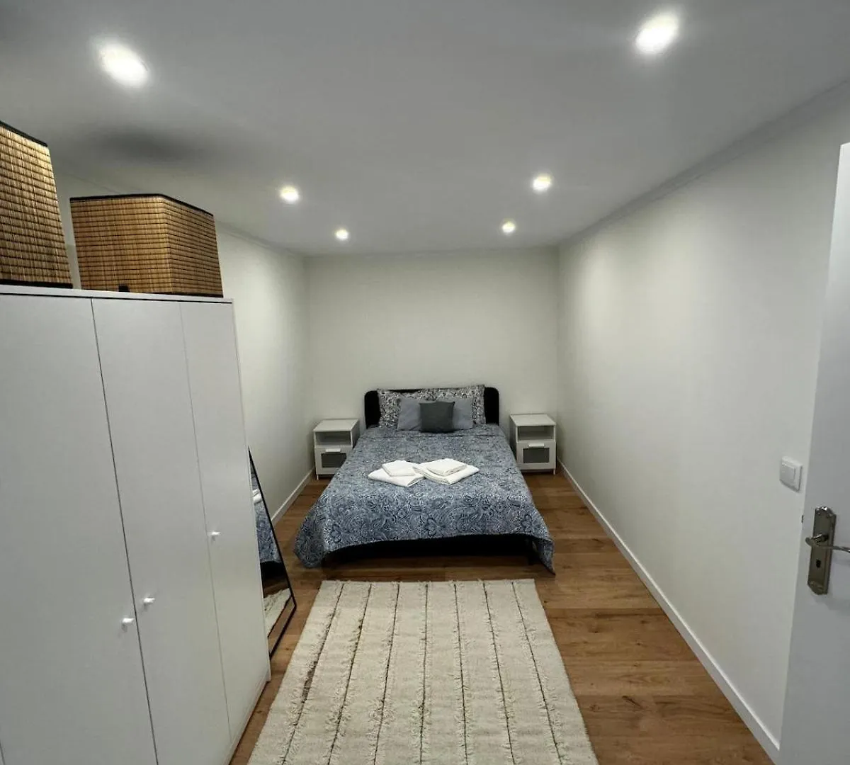 Very Central Location Apartment Lisbon Portugal