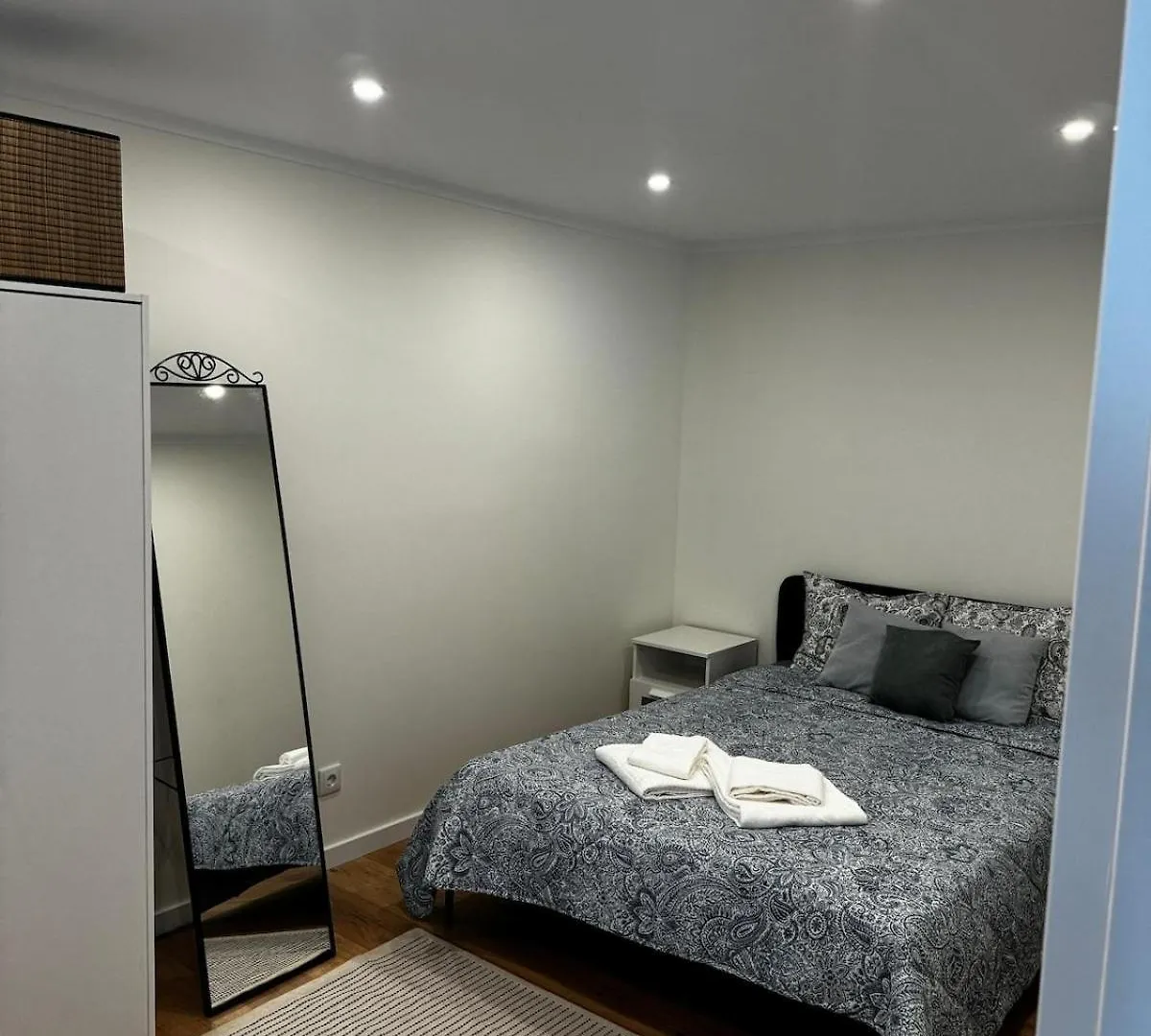 Very Central Location Apartment Lisbon
