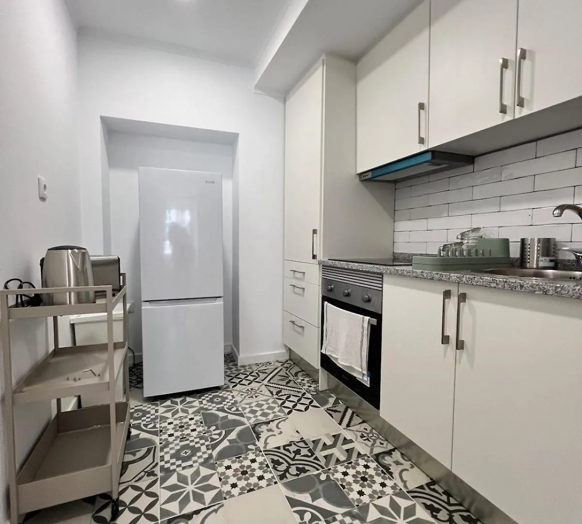 Very Central Location Apartment Lisbon