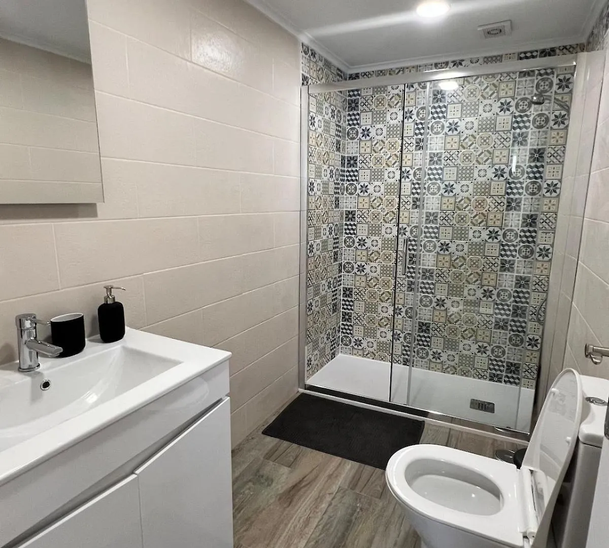 Very Central Location Apartment Lisbon Portugal