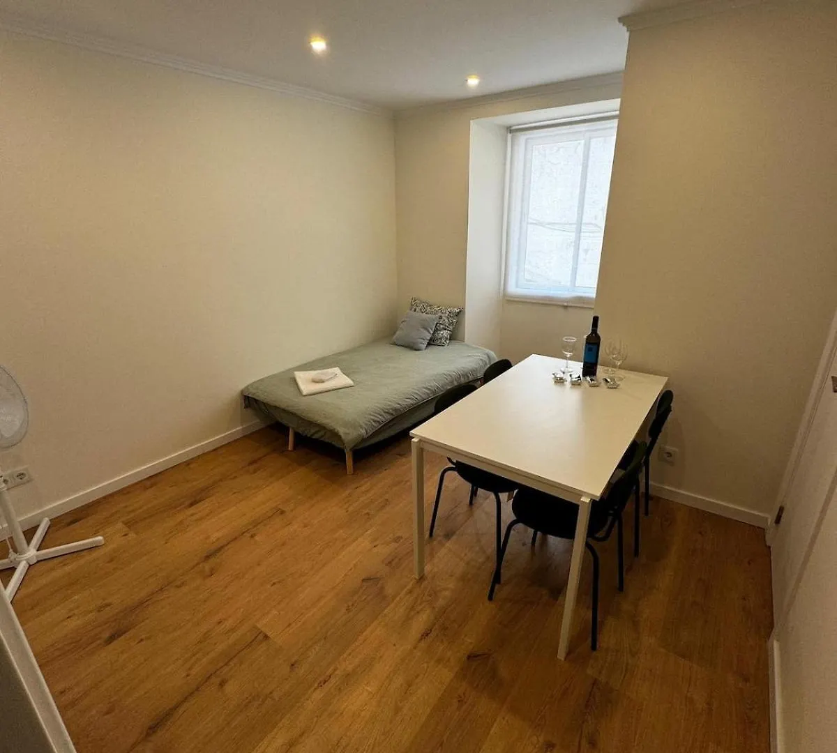 Very Central Location Apartment Lisbon Portugal