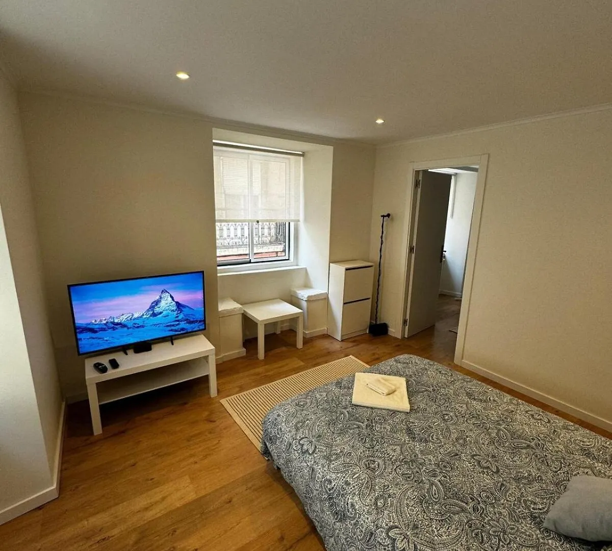 Very Central Location Apartment Lisbon