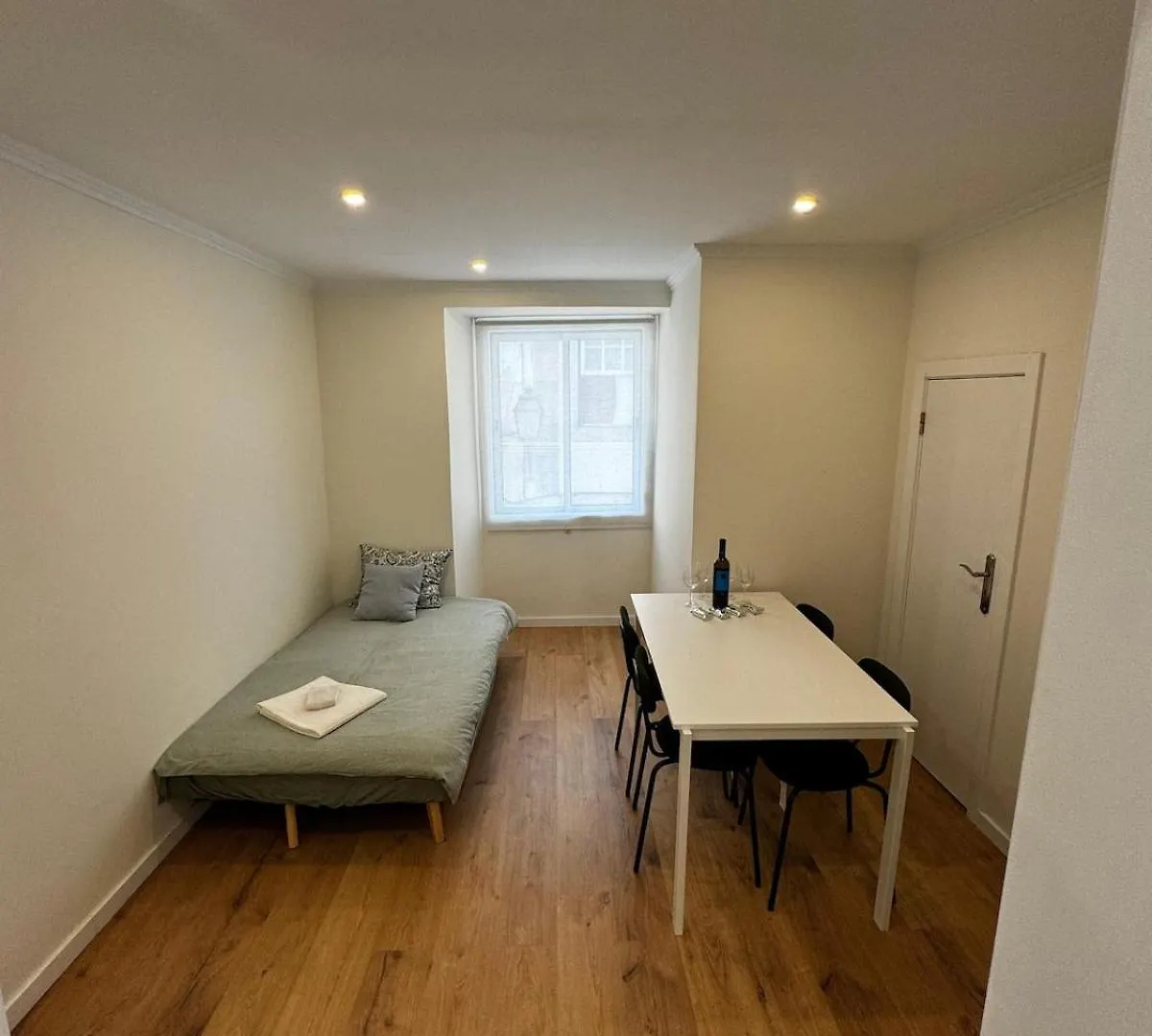 Very Central Location Apartment Lisbon