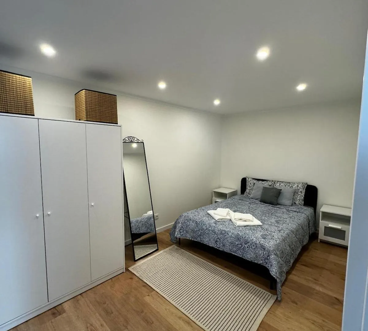 Very Central Location Apartment Lisbon