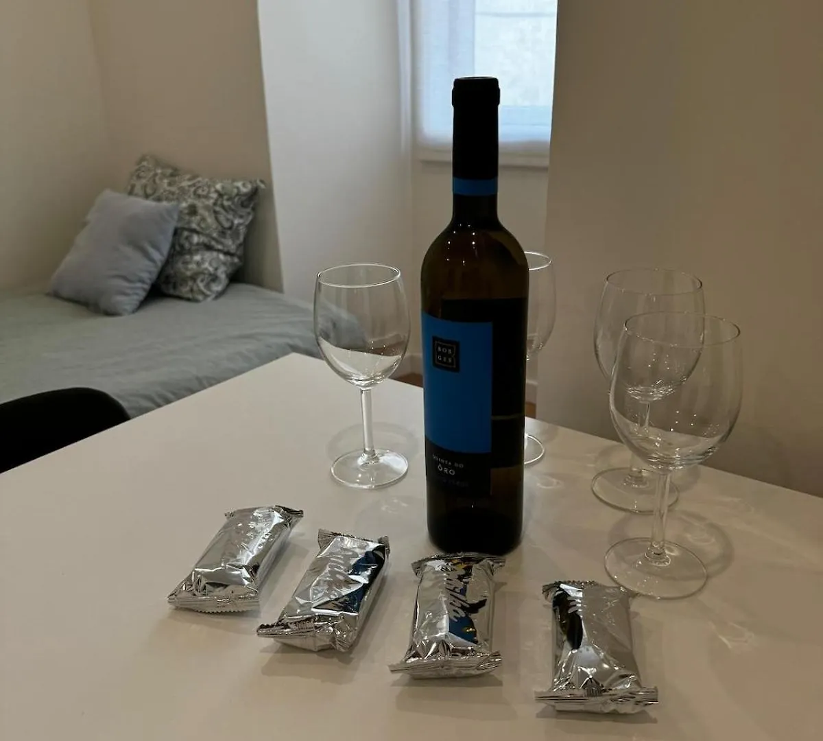 Very Central Location Apartment Lisbon