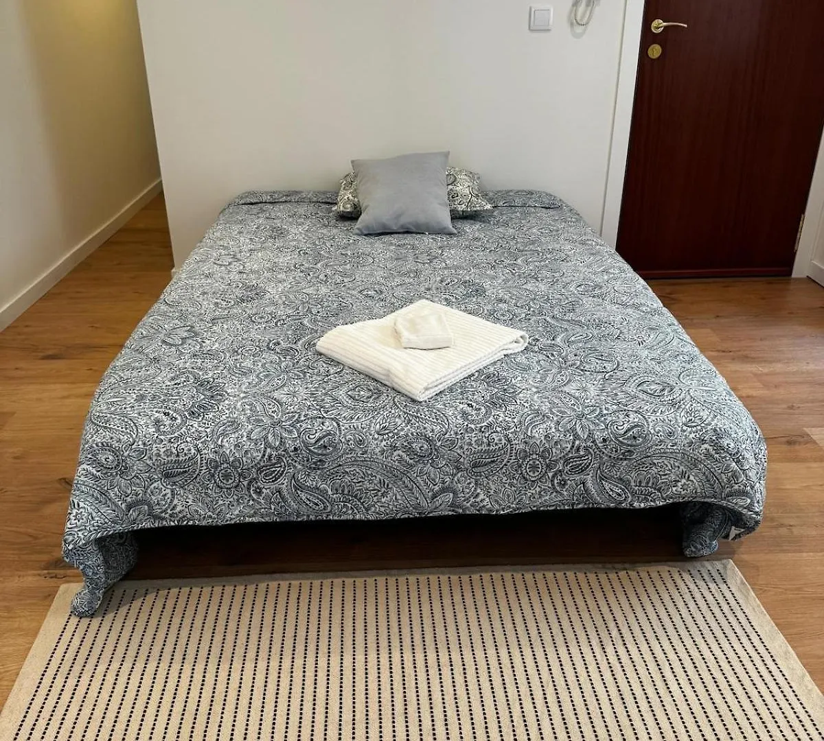 Very Central Location Apartment Lisbon