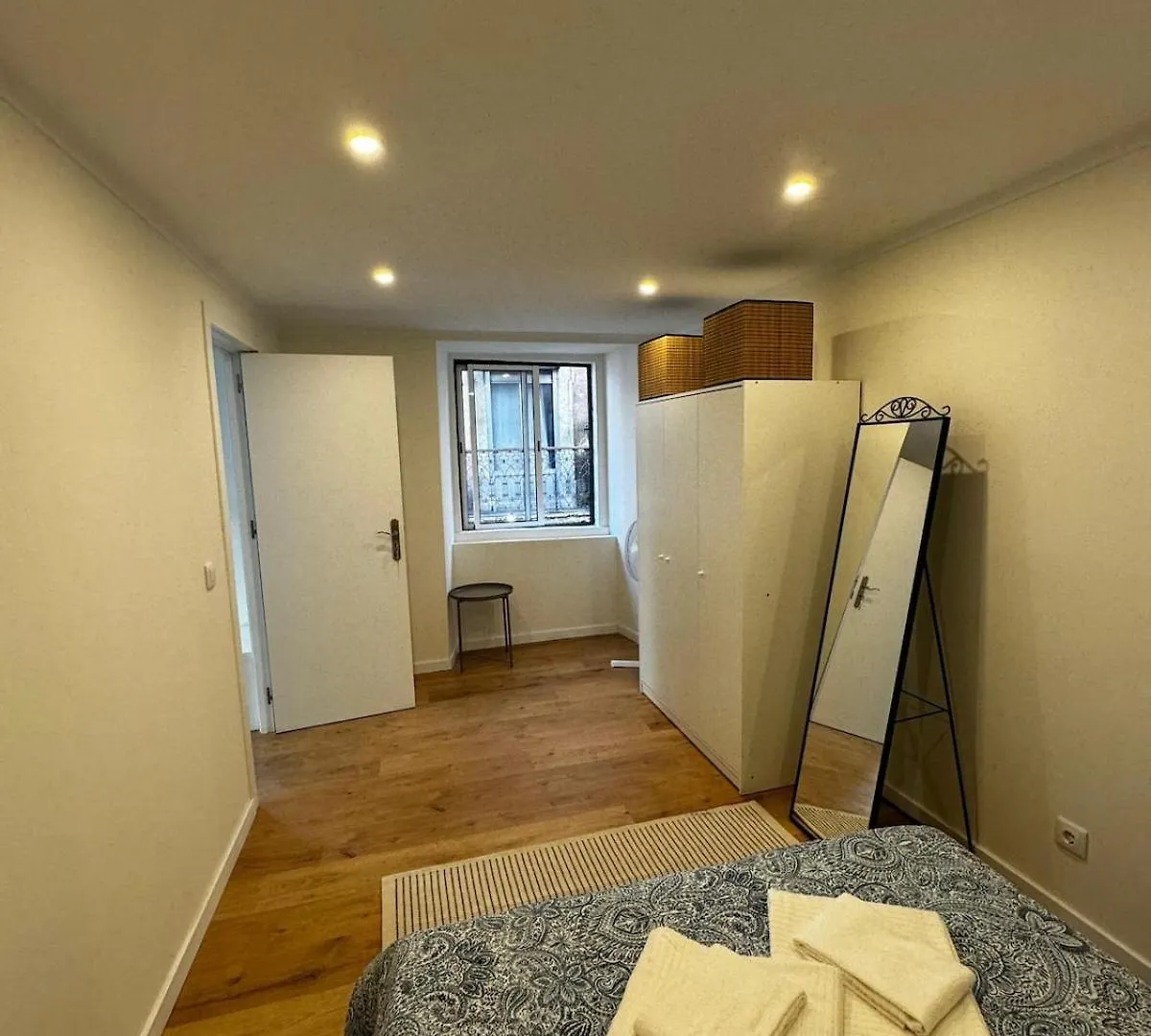 Very Central Location Apartment Lisbon